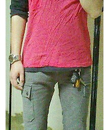 ATTACHMENT | パンツ