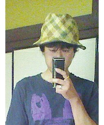 ステューシーギア | 帽子