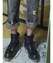 UNDERCOVER | パンツ