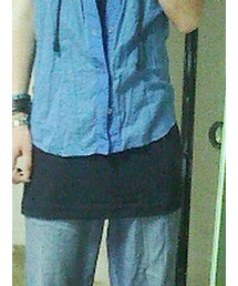 CNCコスチュームナショナル | トップス