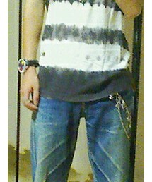 HOLLYWOOD RANCH MARKET | パンツ