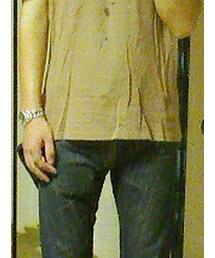 EMPORIO ARMANI | トップス