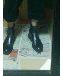 MIHARAYASUHIRO | シューズ