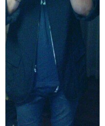 COMME des GARCONS HOMME | ジャケット/アウター