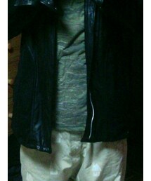 UNDERCOVER | トップス