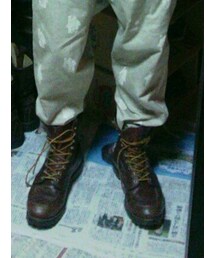 ネネット | パンツ