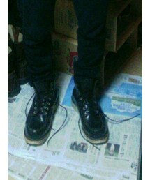 MAISON SCOTCH | パンツ