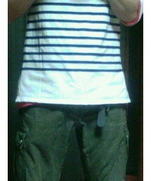 SAINT JAMES | トップス