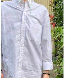 UNIQLO | シャツ/ブラウス