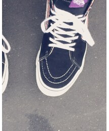 VANS | スニーカー
