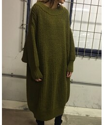 TWINS FLORENCE | ワンピース/ドレス
