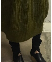 Johnbull Private labo | パンツ