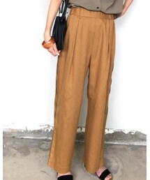 Johnbull Private labo | パンツ