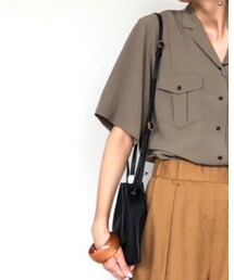 MARY AL TERNA | バッグ