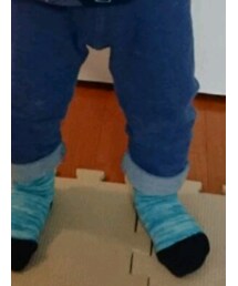 UNIQLO | デニムパンツ