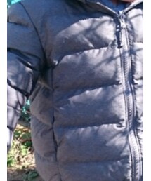 UNIQLO | ダウンジャケット/コート