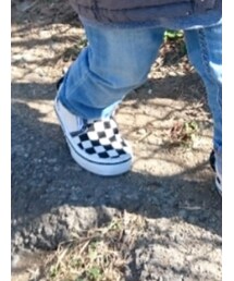 VANS | スニーカー