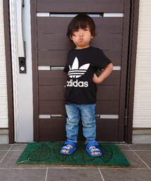 adidas | Tシャツ/カットソー