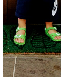 BIRKENSTOCK | サンダル