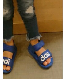 adidas | サンダル