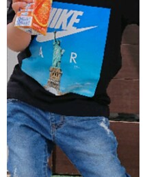 NIKE | Tシャツ/カットソー