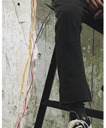 HAIDER ACKERMANN | チノパンツ