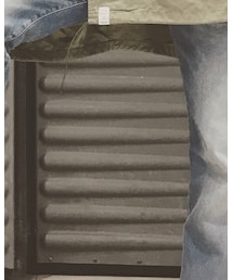 PENCE | デニムパンツ