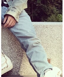 Acne Studios | デニムパンツ