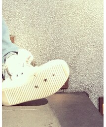 DRKSHDW by RICK OWENS | スニーカー