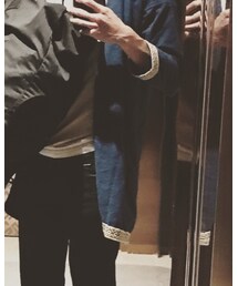 VISVIM | その他アウター