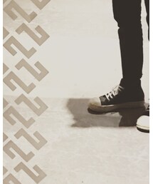 DRKSHDW by RICK OWENS | スニーカー