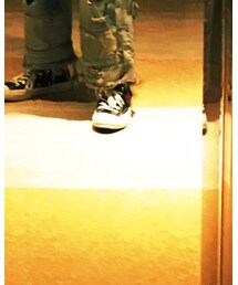 CONVERSE | スニーカー