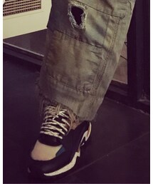 PUMA | スニーカー