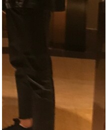 SAINT LAURENT PARIS | デニムパンツ