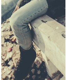 Acne Studios | デニムパンツ