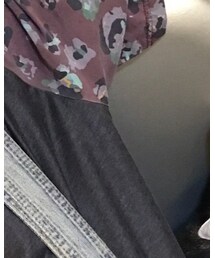 LANVIN | Tシャツ/カットソー