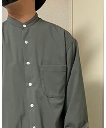 GU | シャツ/ブラウス