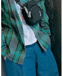 GU | Tシャツ/カットソー