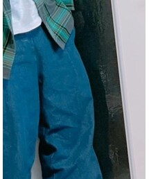 GU | スウェットパンツ