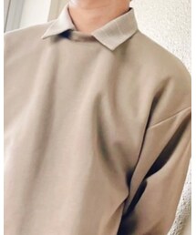 GU | ニット/セーター