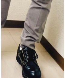 TEXACO | ドレスシューズ