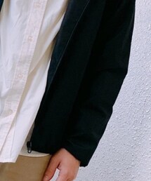 GU | マウンテンパーカー