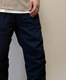 BAYFLOW | カーゴパンツ