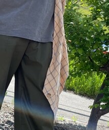 GU | シャツ/ブラウス