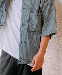 GU | シャツ/ブラウス