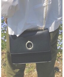 GU | ショルダーバッグ