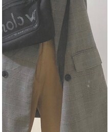 GU | チノパンツ