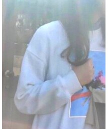 GU | スウェット