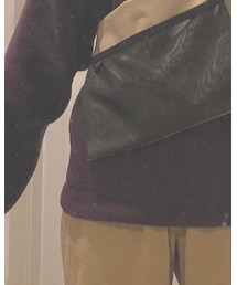 GU | チノパンツ