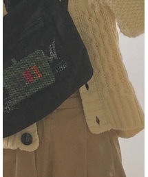 GU | チノパンツ